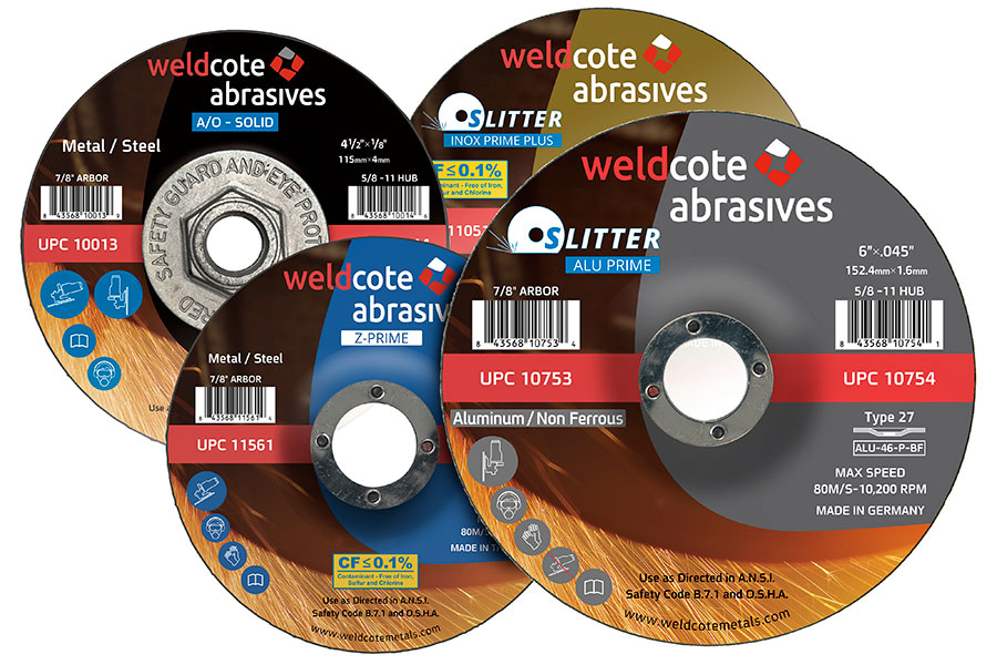 Resin Bonded Abrasives