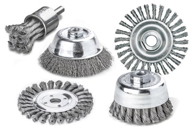 Wire Brushes