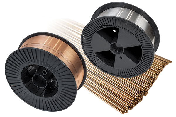 Filler Metals