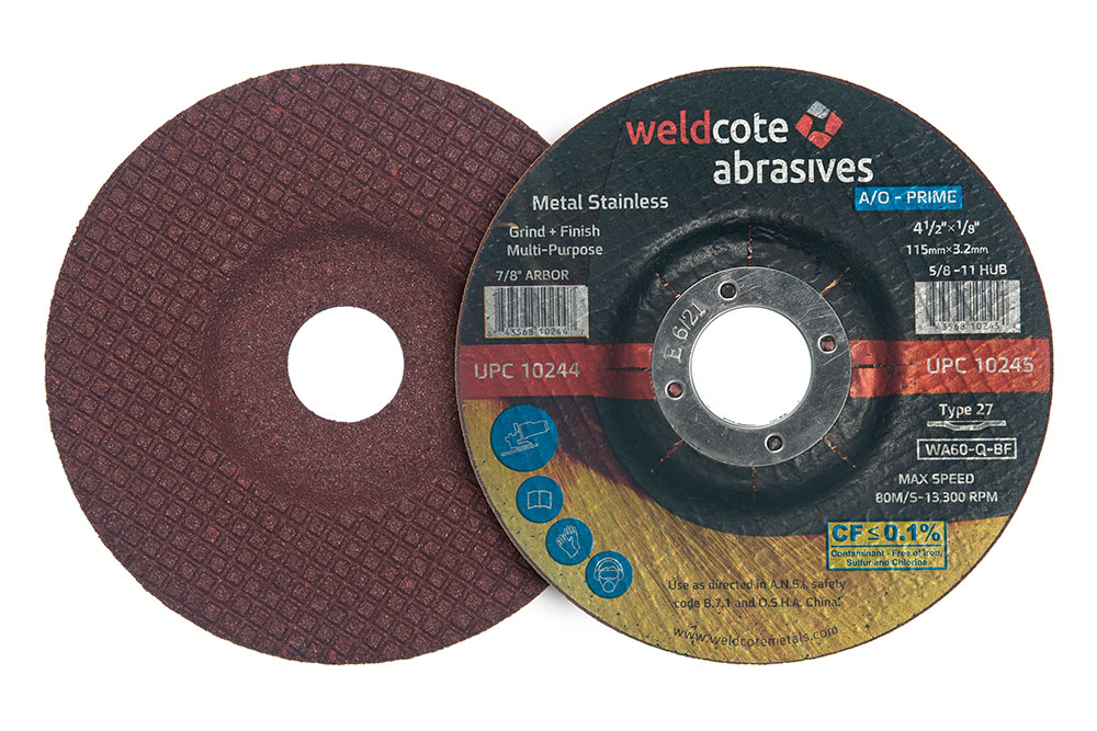 multi-purpose-wheel-cut-grind-finish-inox-solid, resin-bonded-abrasives