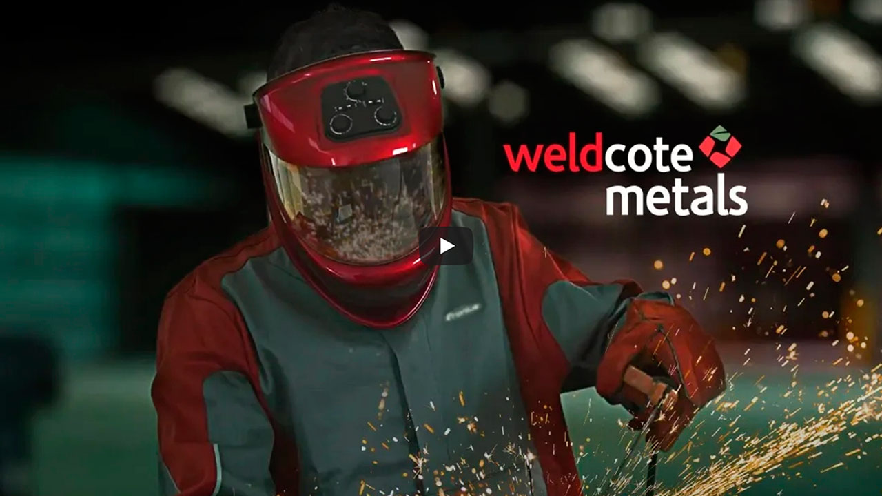 Low Manganese Electrodes Video