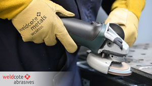 Trimmable Flap Discs, USA MADE Video