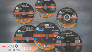 Cutting Wheels Video